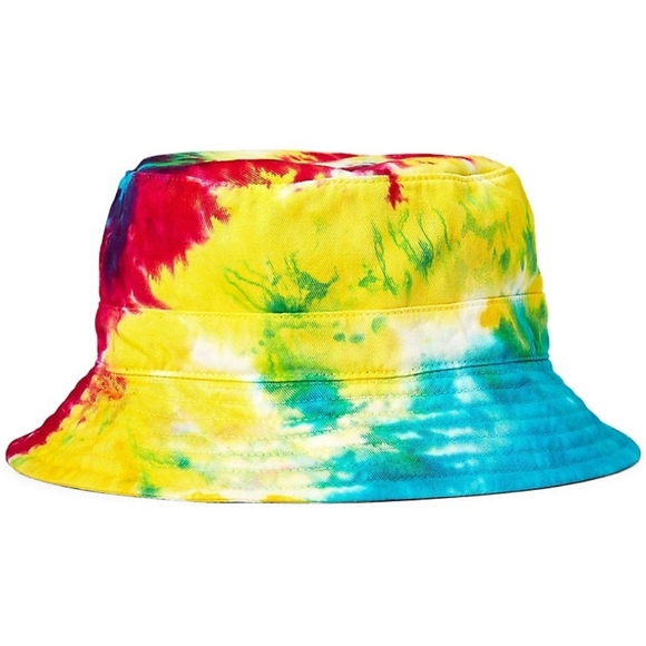 Polo Ralph Lauren Tie-dye Bucket Hat - Picture 2 of 7
